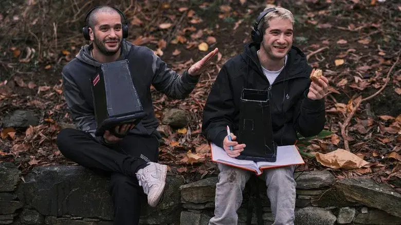 Devuélvemela - Fondo