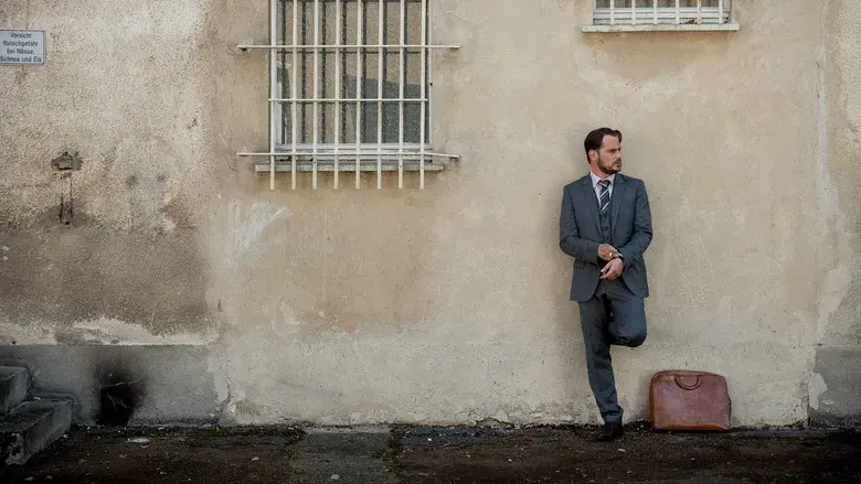 SCHULD nach Ferdinand von Schirach - Fondo