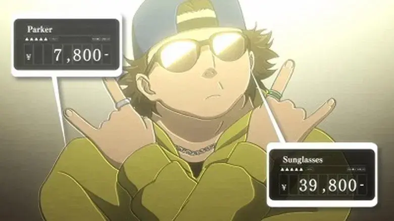 La sagaz sabiduría de la computación cognitiva: Registro de moda