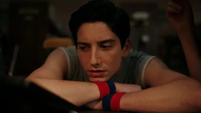 Espíritus en la escuela - Fondo