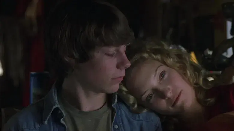 Casi famosos - Fondo