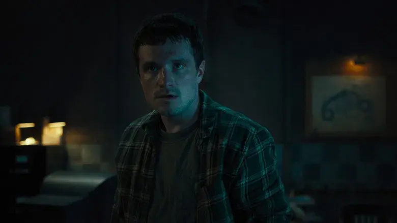 Five Nights at Freddy's 2 - Fondo