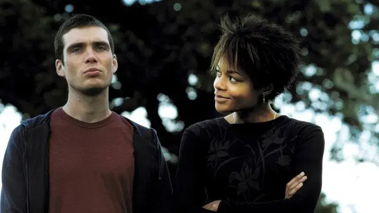 28 días después - Fondo