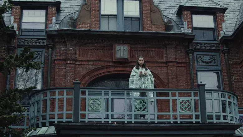 Puñales por la espalda - Fondo