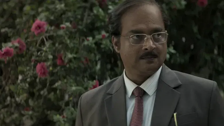 Dhurandhar The Revenge - Fondo