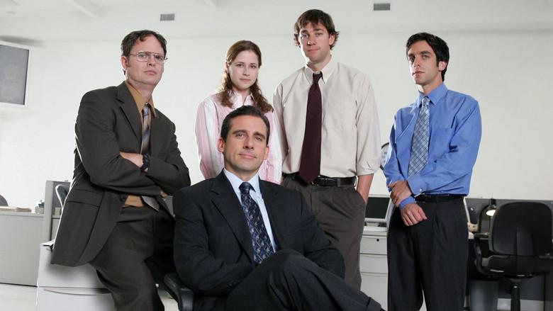 The Office - Fondo