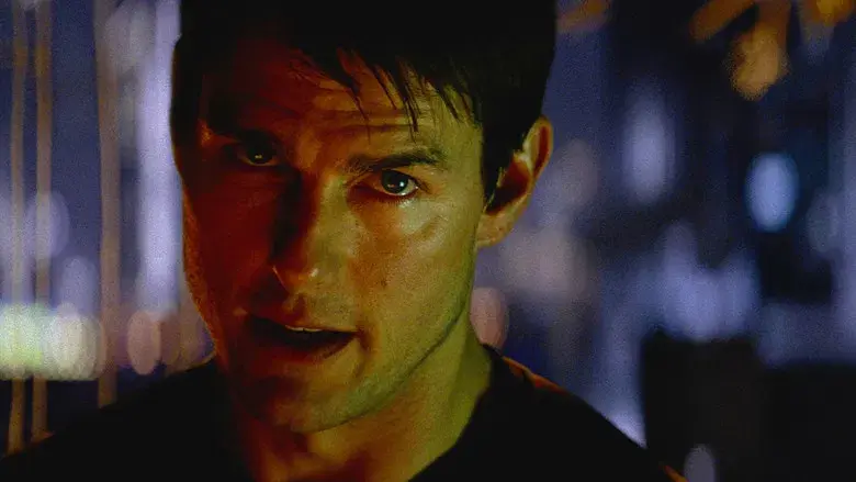 Misión imposible 3 - Fondo