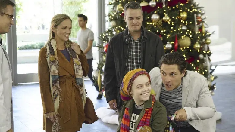 Una navidad en Bunkerhill