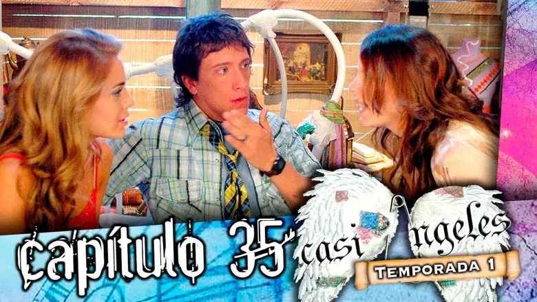 Episodio 35