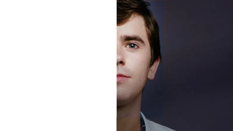 The Good Doctor - Fondo