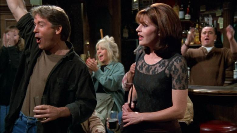 Donde todos los tíos conocen tu nombre