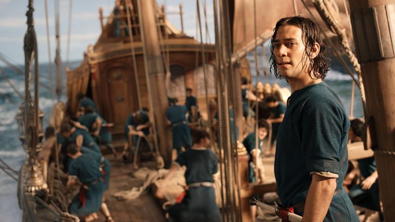 Historias de la Segunda Edad: Númenor