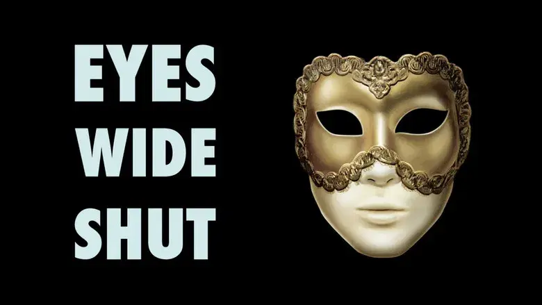 Eyes Wide Shut - Fondo