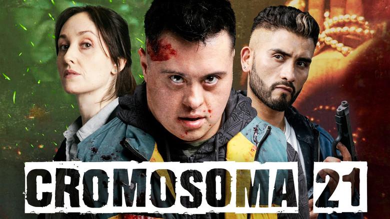 Cromosoma 21 - Fondo