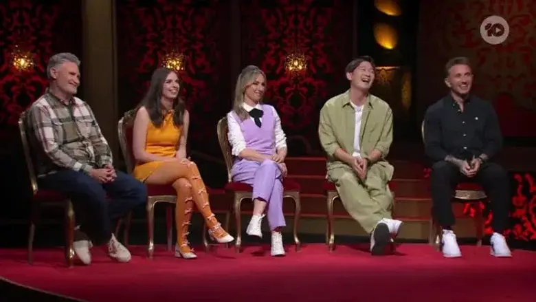 Episodio 1