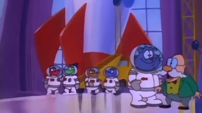 Episodio 3