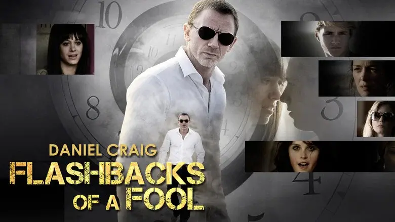 Flashbacks of a Fool - Fondo