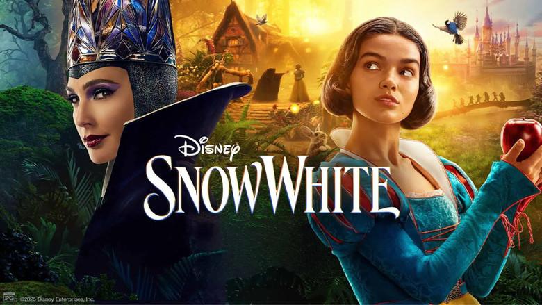 Blancanieves - Fondo