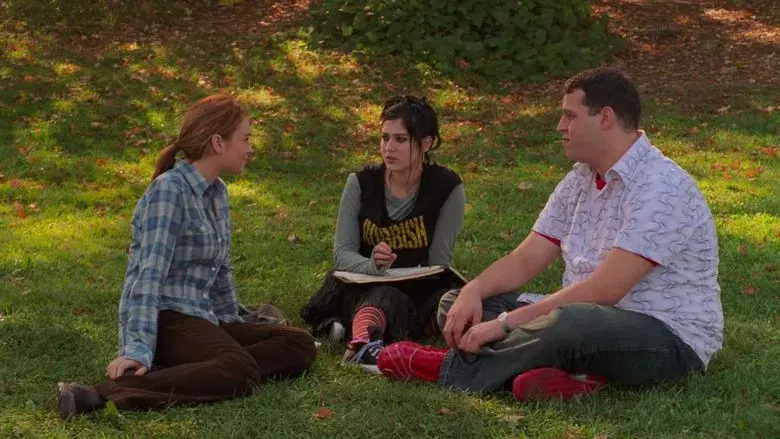 Chicas malas - Fondo