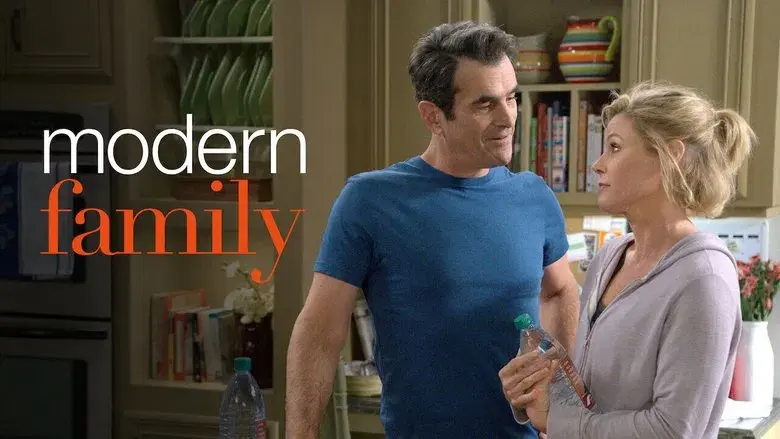 Modern Family - Fondo