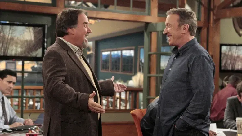 La arquitecta atractiva