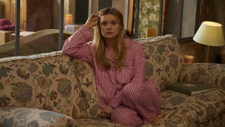 Love Me Love Me - Fondo