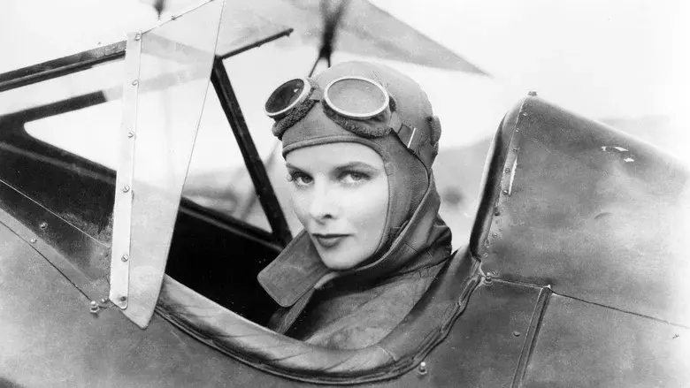 Hacia las alturas - Fondo