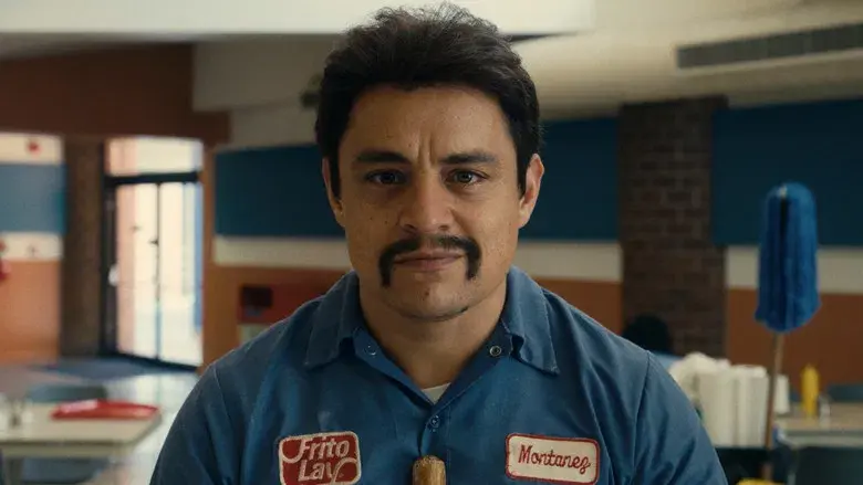 Flamin'Hot: La historia de los Cheetos picantes - Fondo