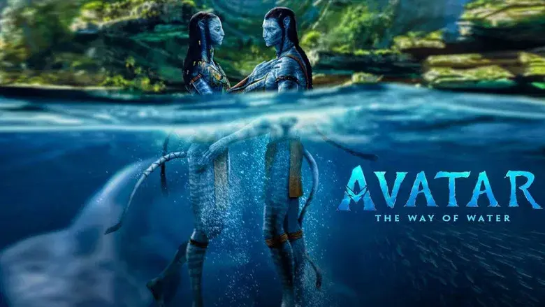 Avatar: El sentido del agua - Fondo