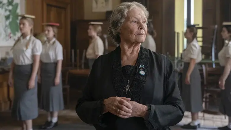 Las hijas del Reich - Fondo