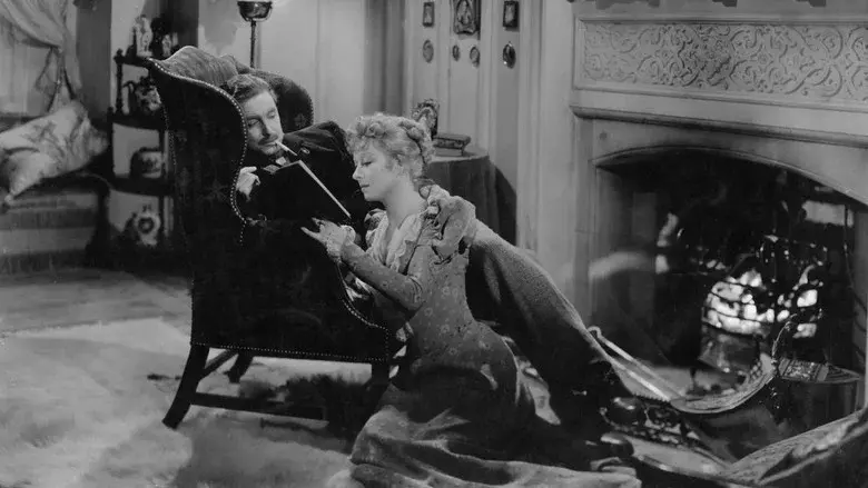 Adiós, Mr. Chips - Fondo