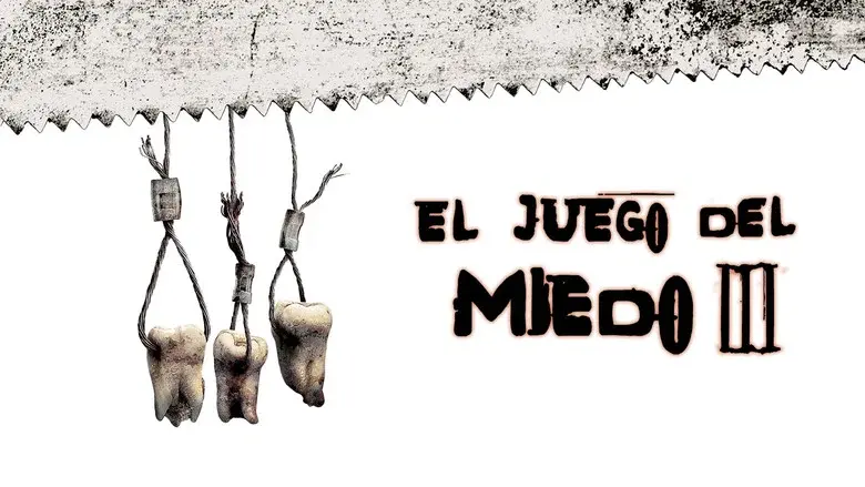 Saw III - Fondo