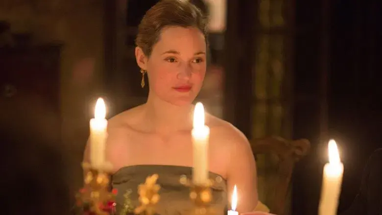 El hilo invisible - Fondo