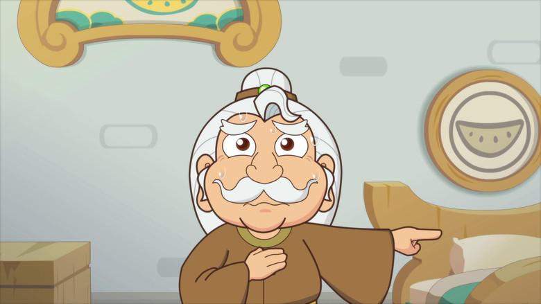 Episodio 1