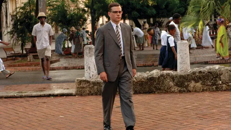 La cruda realidad: Dentro de ‘America's Next Top Model’ - Fondo