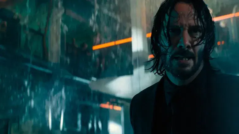 John Wick 4 - Fondo