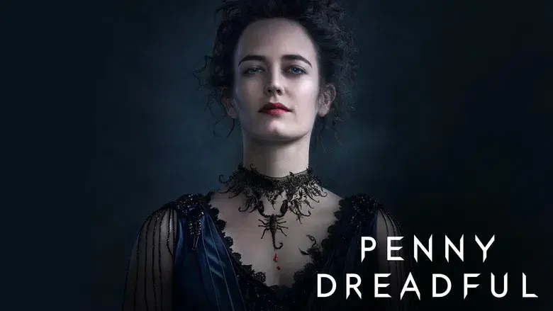 Penny Dreadful - Fondo