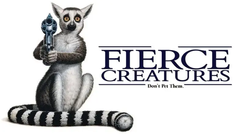 Criaturas feroces - Fondo