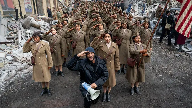 Seis Triple Ocho - Fondo