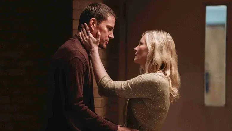 Roofman: Un ladrón en el tejado - Fondo