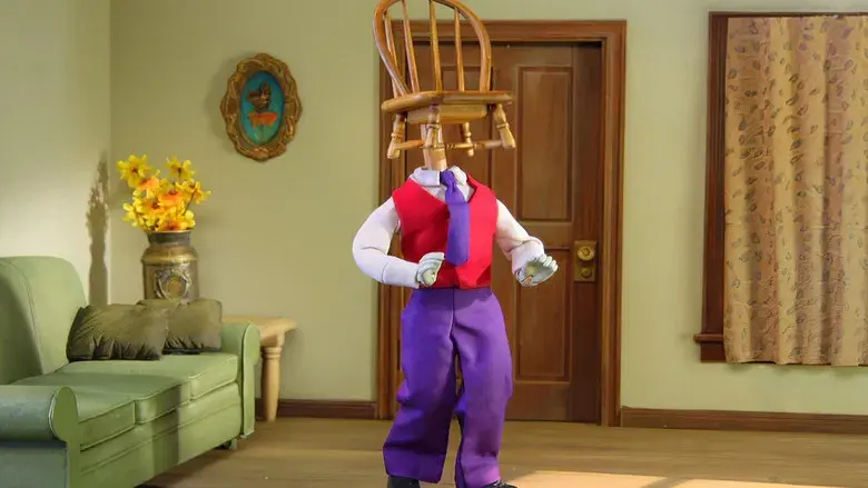 Somos Una Fábrica Modesta