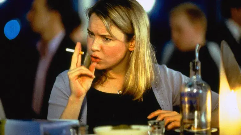 Bridget Jones's Diary - Backdrop