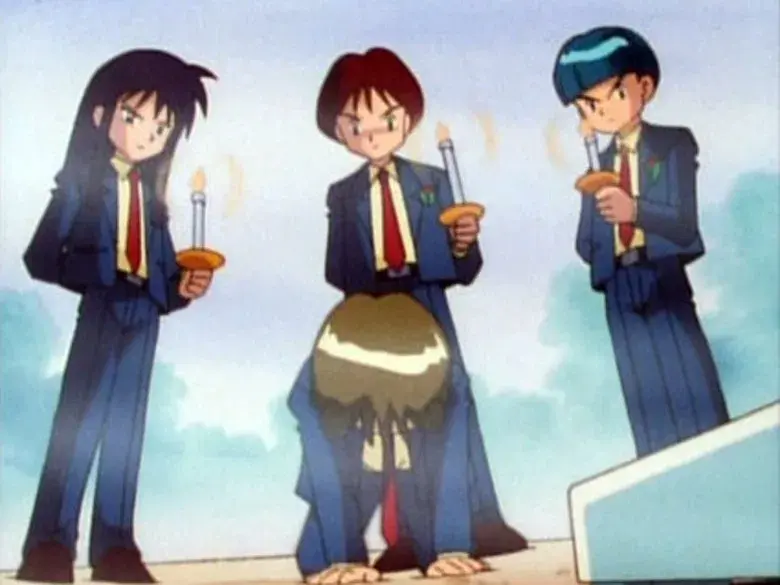 La escuela de los golpes duros