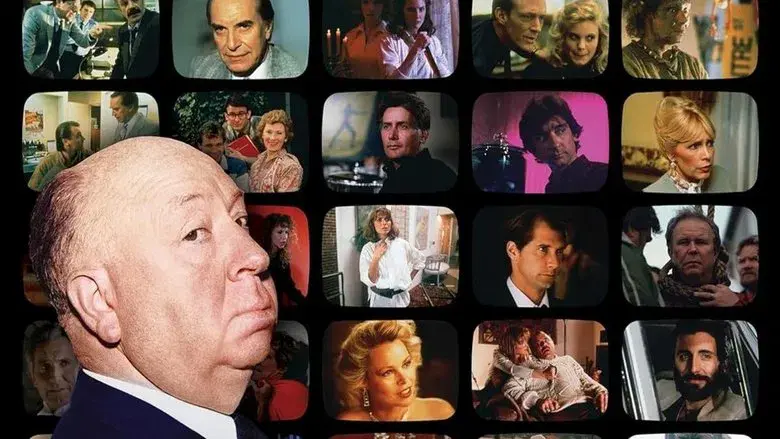 Alfred Hitchcock presenta - Fondo