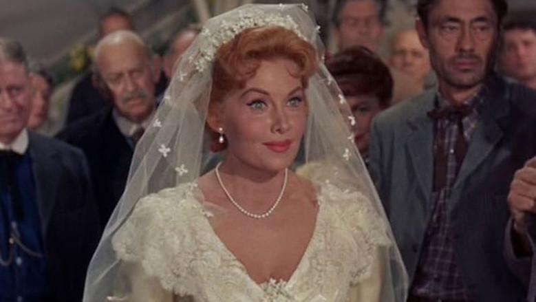 Alias Jesse James - Fondo