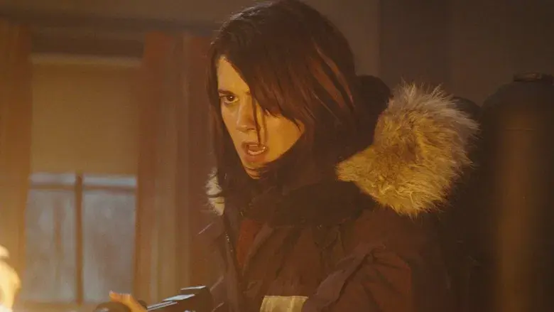 La cosa (The Thing) - Fondo