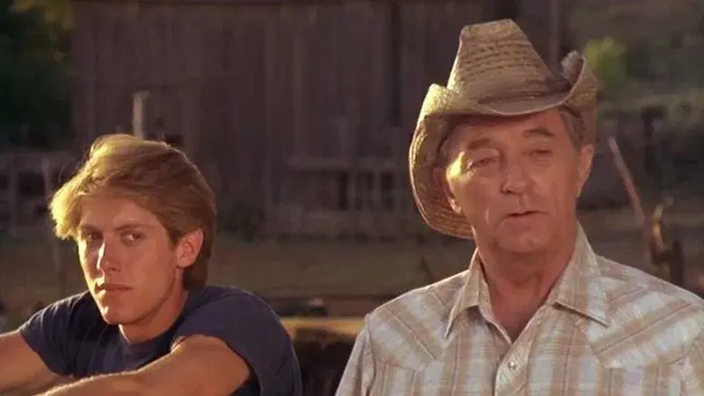 Un asesino en la familia - Fondo