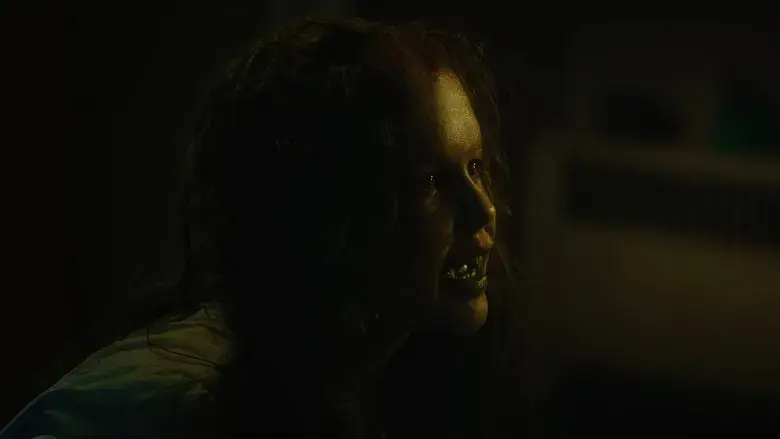 El exorcista: Creyente - Fondo