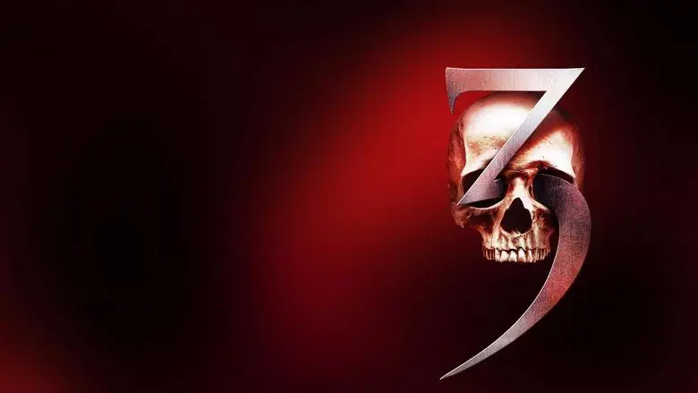 Destino final 3 - Fondo