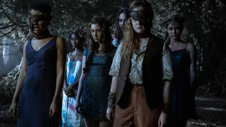 Yellowjackets - Fondo